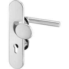 Schutzgarnitur METIS 8741/0272 VA EST 72mm 35-45mm EDI