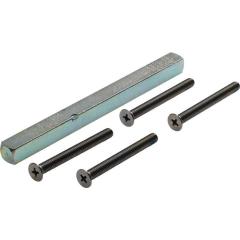 Bef-set.ZUB DG 9MM 35-50MM 35-50mm M5x50 4-KT.9x105mm OGRO