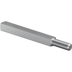 FS-Wechselstift OGRO 115 FS 4-KT.9x75mm Vollstift OGRO