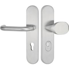 Schutzgarnitur 1801/2089.KS/3128 VA 72mm 36-53mm HERMAT