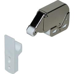 Federschnäpper ML STA vern. z. Anschr. BMB