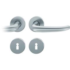 Rosettengrt.12 1023 VA F69 U-Form BB DIN L/R D/D FSB