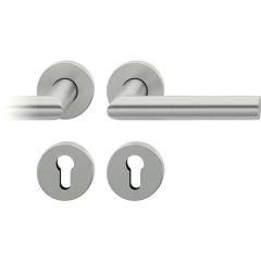 Rosettengrt.12 1076 Alu.0105 rd.PZ DIN L/R D/D FSB