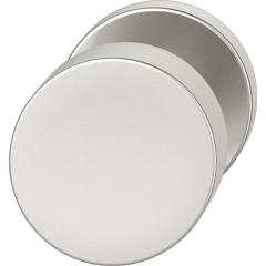 Türknopf 23 0829 03400 Alu.0105 Aufnahme M12 ger.FSB