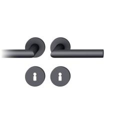 Rosettengrt.12 1076 Alu.0810 rd.BB DIN L/R FSB