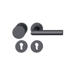 Rosettengrt.12 1076 Alu.0810 rd.PZ DIN L/R 0829 FSB