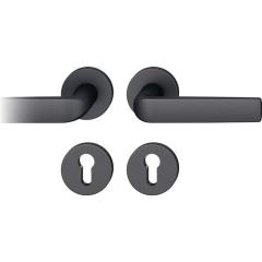 Rosettengrt.12 1267 Alu.0810 rd.PZ DIN L/R FSB