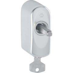 Ros.EUS950S 100NM VA ma 32mm SecuSelect®/Secu100®/Secustik® abschl.HOPPE