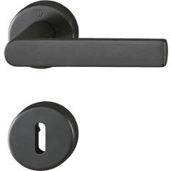 Rosettengrt.Los Angeles M1642/42KV/42KVS MS F96-1-R rd.OB DIN L/R D/D HOPPE