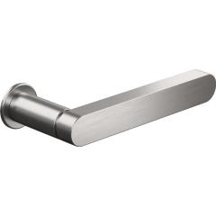 Türdrückerpaar 270XAM06.130 VA XA 4-KT.8mm HEWI