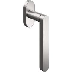 Fenstergriff 270XAFG.1 VA ma geschl.35mm Stand.HEWI