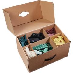 Verglasungsklotz B.50mm Ku.NOW