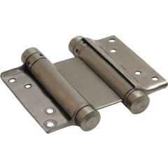 Pendeltürband VA Gr.36 L.150mm 40kg TS 35-40mm DENI | 2 Stück