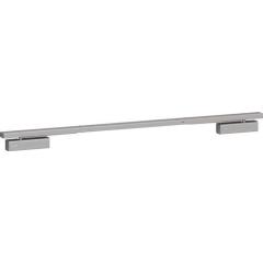 Gleitschienentürschließerset DC 700 G-CO-S silber EN 3-6 Normalmont.Bands.
