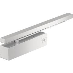 TS-Set TS 92 XEA N/BG silber P600 EN 1-4 Normalmont.BG