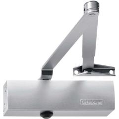 TS-Set TS 1500 N/F weiß 9016 EN 3-4 GEZE