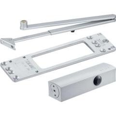 TS-Set TS 2000 NV BC TS 2000 NV BC silber GEZE