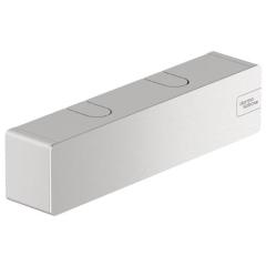 Türschließer TS 92 B XEA Normalmont.Bands.silber P600 EN 1-4 DORMAKABA