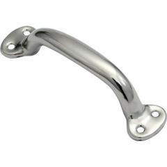 Hohlgriff L.123mm STA vern.Löcher 4