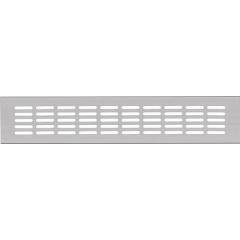 LM-Stegblech 3070 L.500mm B.100mm Alu.S.1,5mm