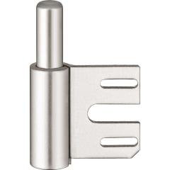 Rahmenteil V 8100 STA verz.f.2-tlg.Stahlzargen SIMONSWERK