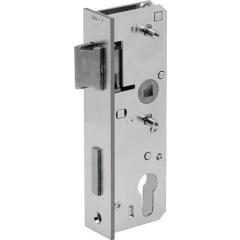 Schloss 143U DIN L/R PZW 40mm AMF