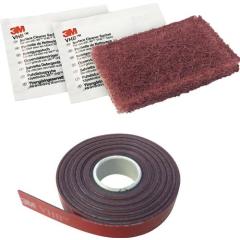 Klebeset S zu FSR 6000 PLANET