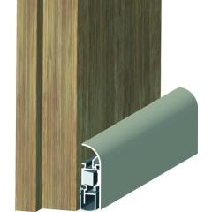 Türdichtung Schall-Ex® Applic A 1-s.L.1055mm Alu.weiß HLT ATHMER