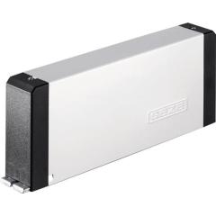 Elektrolinearantrieb E 212 R1 silber Hub 66mm GEZE