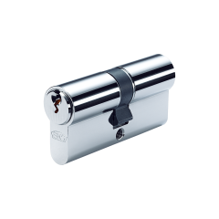 BKS detect3000 - Profil-Doppelzylinder