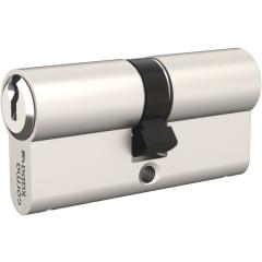 GEGE pextra plus Profil-Doppelzylinder