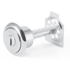 KESO 8000 Omega - Aussenzylinder | zentrisch, für Kastenschlösser