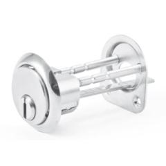 KESO 8000 Omega - Aussenzylinder | exzentrisch, für Kastenschlösser