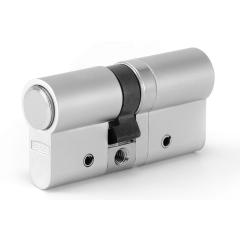 KESO 4000S Omega - Doppelzylinder einseitig blind