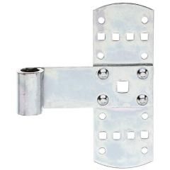 Kreuzband B.50mm L.140x50mm S.2mm STA galv.verz.d.pass.GAH