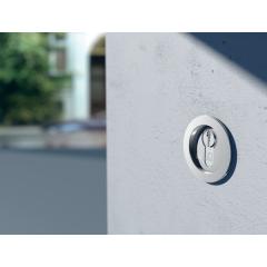 Rohrtresor - L138 mm, Ø50 mm