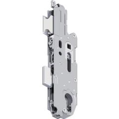 Renovierungs-Schloss-Set multisafe PZ 16/55/92/10mm F-St.R FUHR