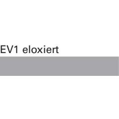 Schiebetürsystem 73 50kg 1300mm EV1 elox.500-700mm Wm.Kompletts.