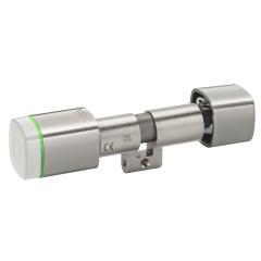 dormakaba evolo Digitalzylinder SL1 - 22 mm CH-Profil