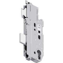 Renovierungs-Schloss-Set multisafe PZ 24/40/92/10mm U-St.R FUHR