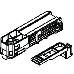 Einzugsdämpfung Rollan 80 NT Softstop Kompletts.GEZE