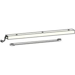 Gleitsch.G 96 EMF f.ITS 96 e-mech.DIN L DORMAKABA