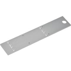 DORMAKABA - Montagepl.silber f.TS 73 EMF