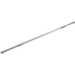 DORMAKABA - Gleitsch.GSR-EMF-2/VK f.TS 93 B silber Bands.DORMA