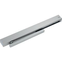 DORMAKABA - Freil.-Gleits.-TS TS 99 FLR Kopfmont.Bands.EN 2-5 silber EN 2-5