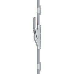 Tortreibriegel 902 DIN links/ re.verz.LM Vierkantst.10x10mm FUHR