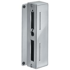 AMF - Schließkasten 147V2A-40 f.E-Öffner VA z.Anschweißen