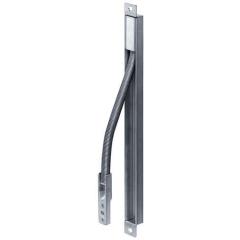 Assa Abloy - Kabelübergang 10312 verd.VA einseitige Einbauwanne