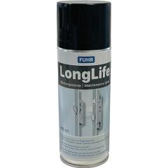 Wartungsspray LongLife f.Fenster- u.Türbeschläge 400ml FUHR
