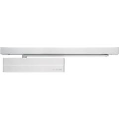 Assa Abloy - Gleitschienentürschließer DC700 Normalmont.Bands.EN 3-6 silber EN 3-6
